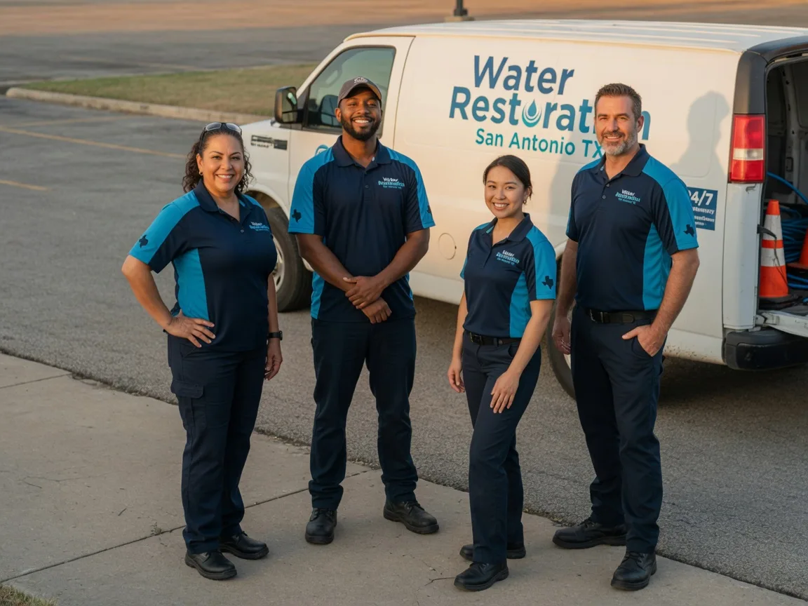 Water Damage Repair company in Point Of Rocks, WY